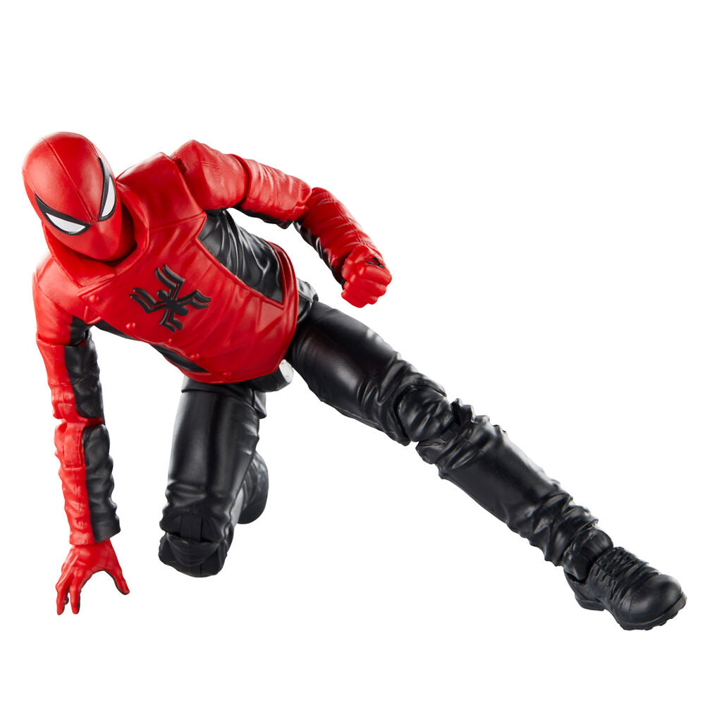 Marvel Figura Spiderman Last Stand 15cm Hasbro