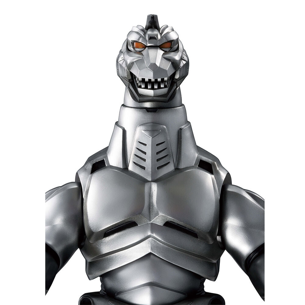 Ichibansho Mechagodzilla Figura - Figuras | Godzilla