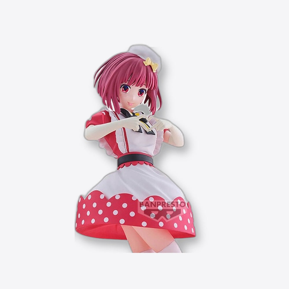 Banpresto Figura Kana Arima Oshi no Ko 18cm (imagen 6 de 6)