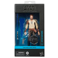 Star Wars Figura Kyle Katarn Dark Forces Hasbro 15cm Colección