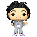Kpop Demon Hunters Figura POP Bobby