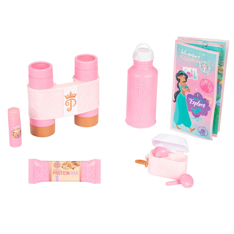 Jakks Pacific Mochila Viaje Princesas Disney (imagen 3 de 6)