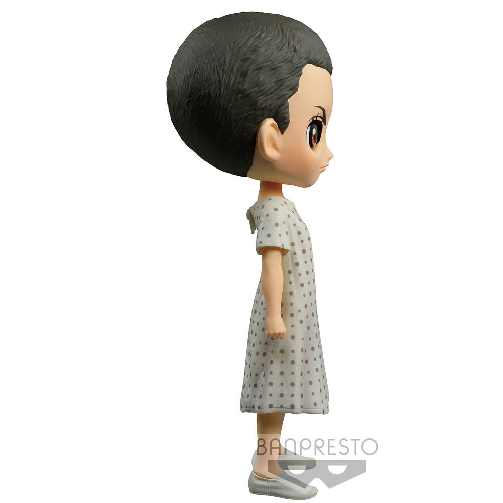 Stranger Things Figura Eleven Q Posket Vol.4 13cm