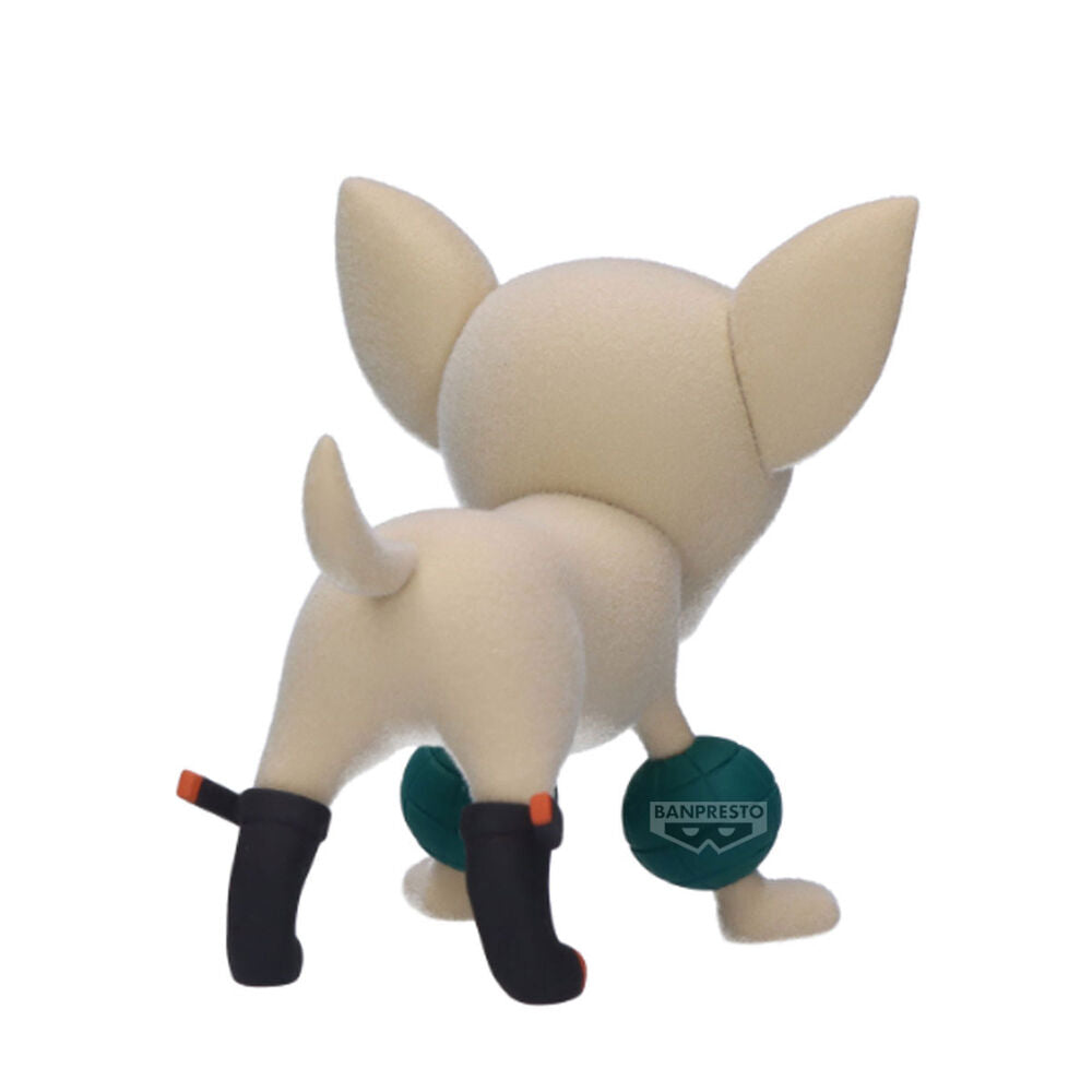 Banpresto Figura Bakudog Fluffy Puffy My Hero Academia 6cm (imagen 3 de 5)