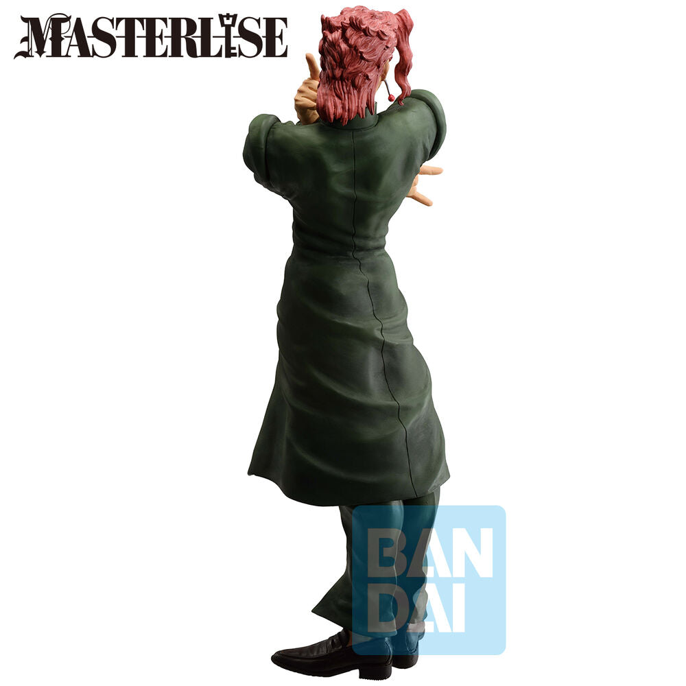 Ichibanshō Noriaki Kakyoin Figura de Anime | JoJo's Bizarre Adventure