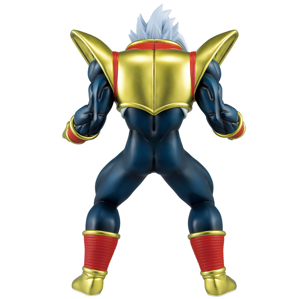 Banpresto Figura Ichibansho Super Baby 2 Vs Omnibus Ultimate Dragon Ball GT 26cm (imagen 4 de 5)