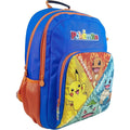 Cyp Brands Mochila Starters Pokemon 43cm adaptable