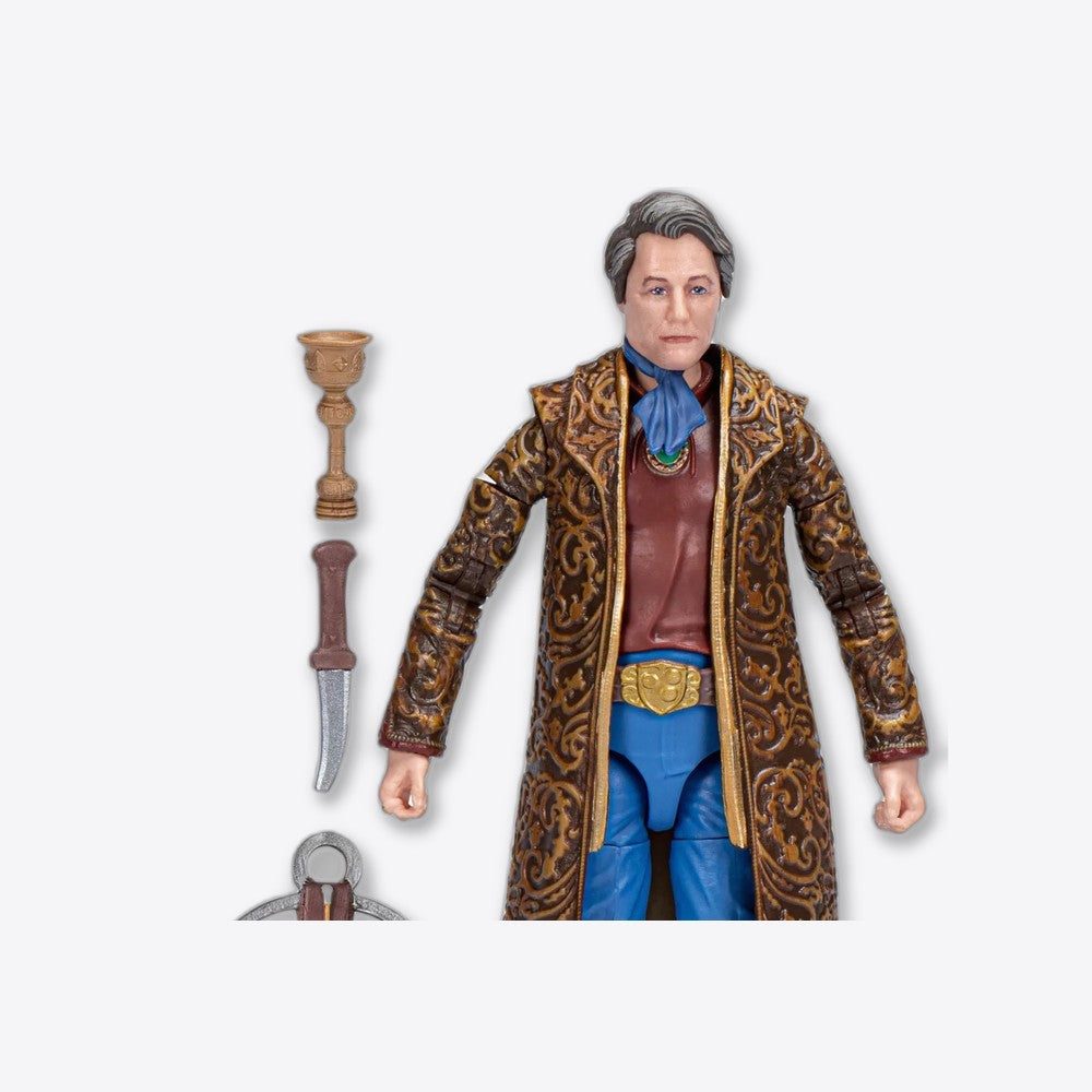 Figura hasbro dungeons & dragons honor among thieves -  forge (imagen 3 de 6)