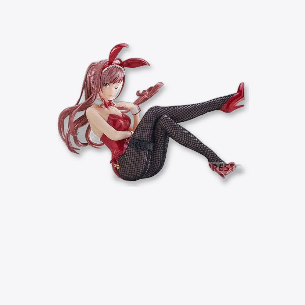 Figura banpresto idolmaster shiny colors espresto natsuha arisugawa 12cm (imagen 6 de 6)