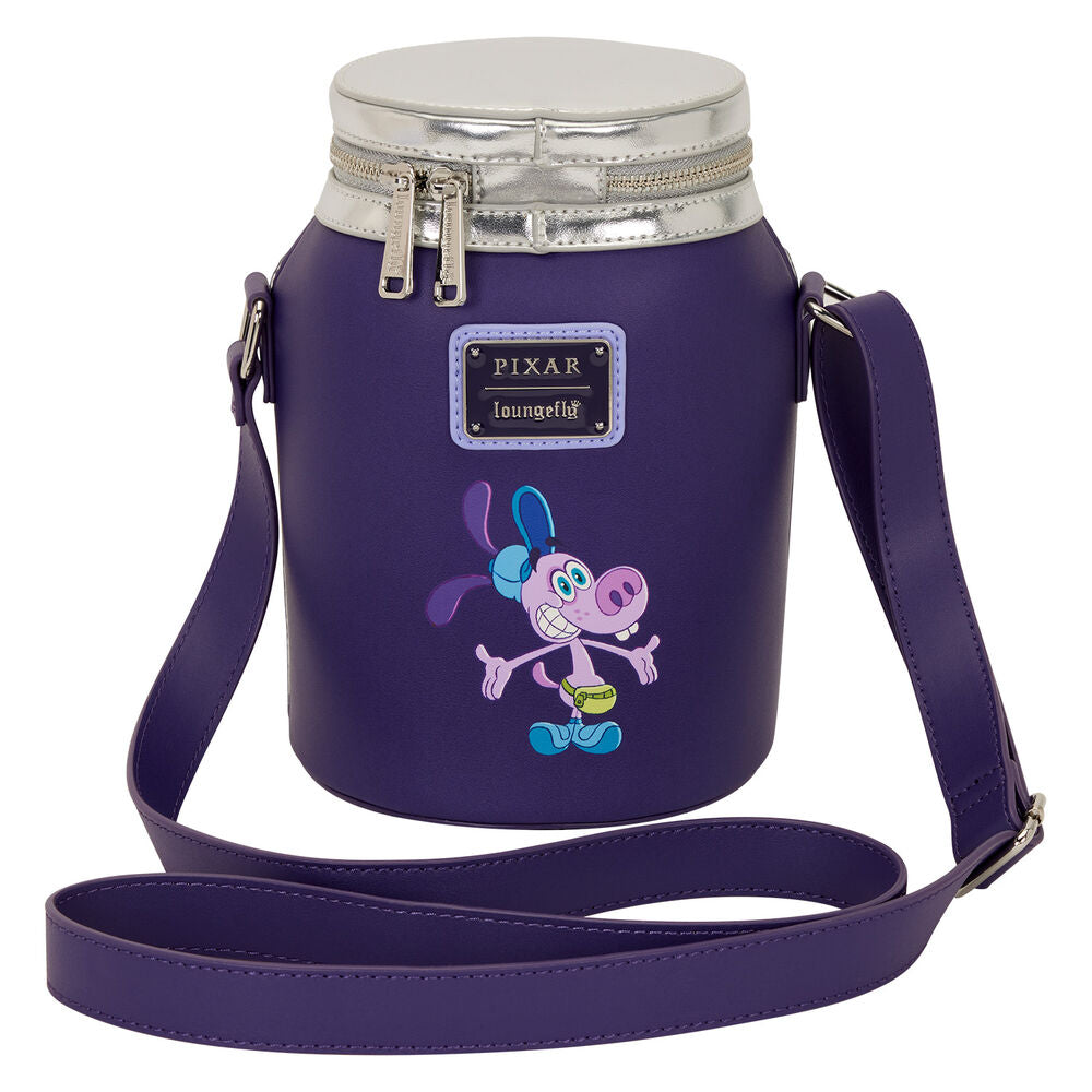 Bolso bandolera Del Reves 2 Disney Pixar Loungefly (imagen 3 de 5)