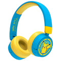 Otl Technologies Auriculares inalambricos infantiles Pikachu Pokemon