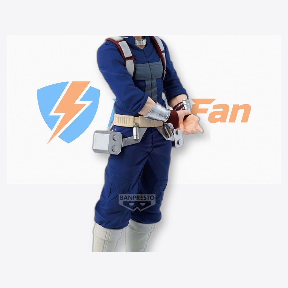 Banpresto Figura Shoto Todoroki My Hero Academia 22cm (imagen 6 de 6)