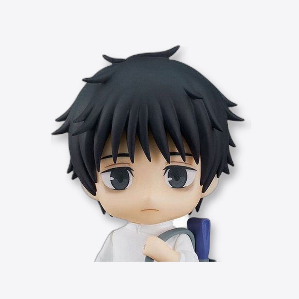 Figura good smile company nendoroid jujutsu kaisen yuta okkotsu 0 version (imagen 3 de 6)