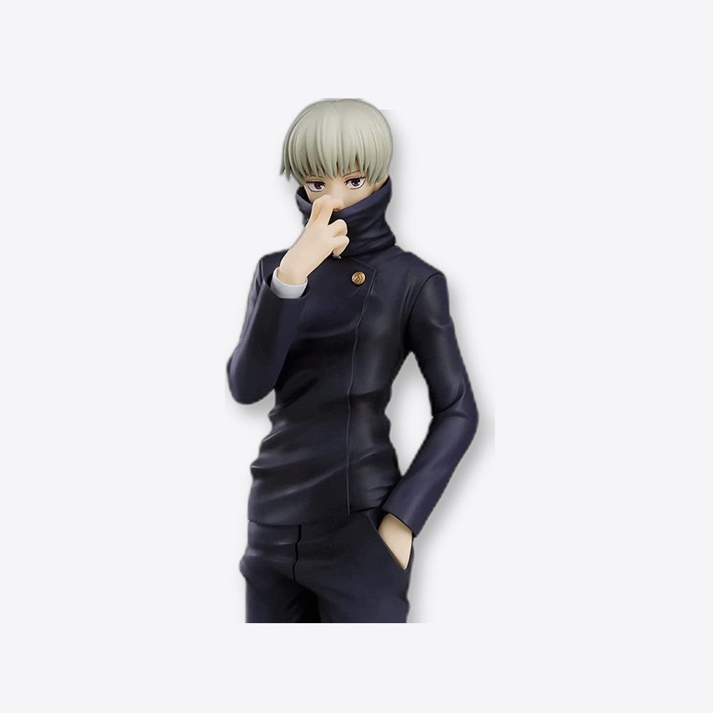 Figura good smile company pop up parade jujutsu kaisen toge inumaki (imagen 3 de 6)