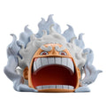 Cabeza de Luffy - Figura | One Piece
