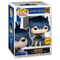 Funko Figura POP Black Clover Secre Chase