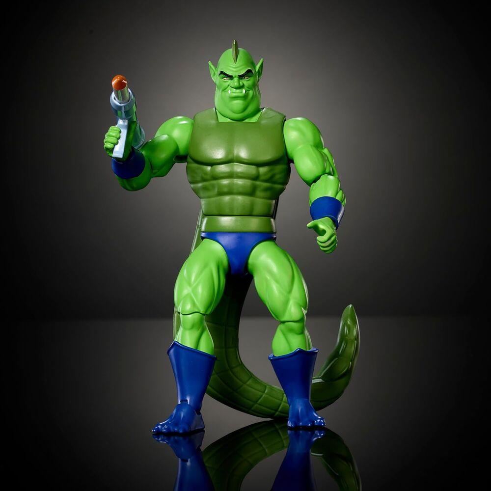 Whiplash - Figuras | Masters of the Universe Origins