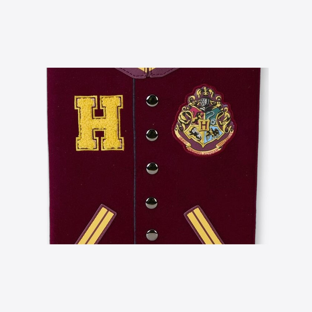 Cuaderno Gryffindor Harry Potter Loungefly (imagen 6 de 6)