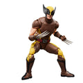 Marvel Figura Wolverine Brown Suit Marvel Legends