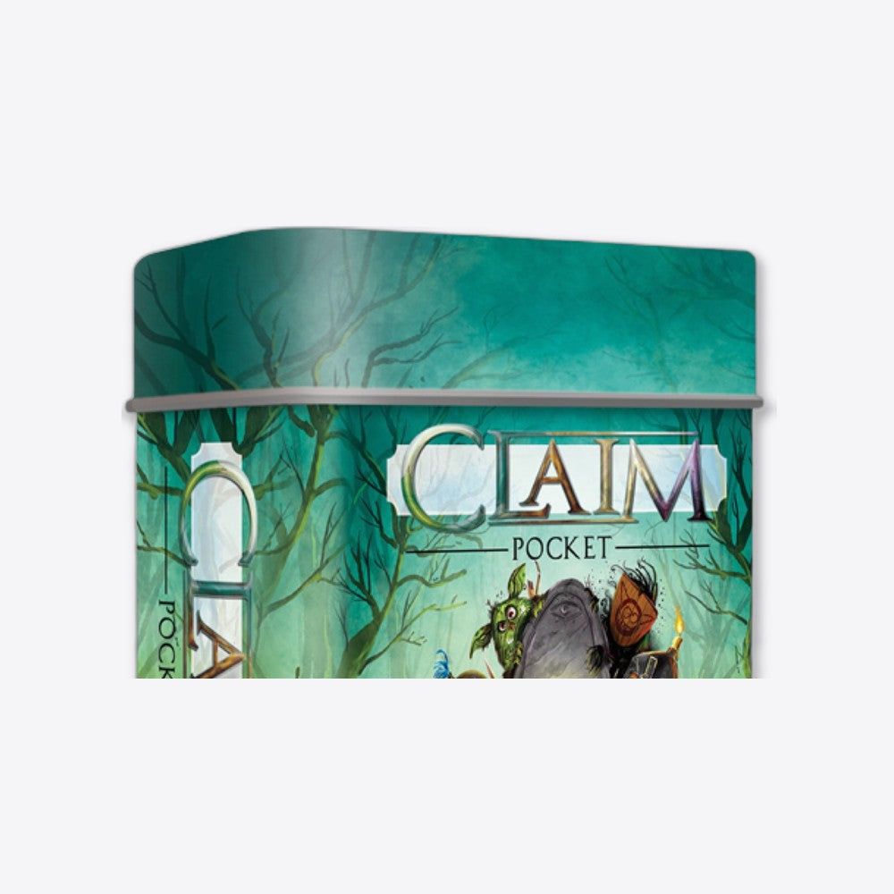Sd Games Juego de mesa display claim pocket 1 (12 unidades) pegi 10 (imagen 3 de 6)