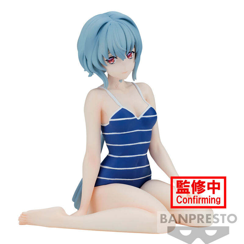 [Synduality Noir] Figura Noir Celestial Vivi 12cm Banpresto