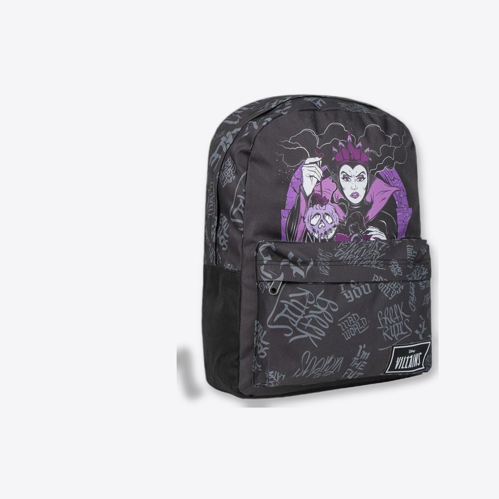 Cerdá Mochila casual Malefica Villanas Disney (imagen 6 de 6)