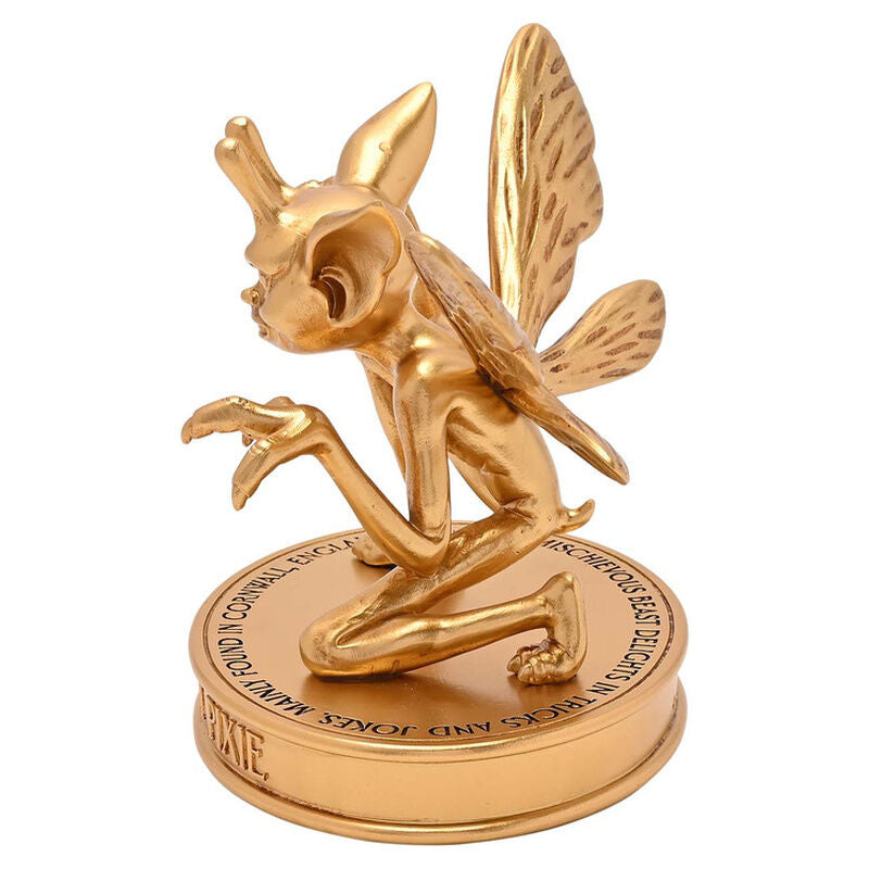 Widdop & Co Figura Duendecillo de Cornualles Harry Potter 15cm (imagen 2 de 6)