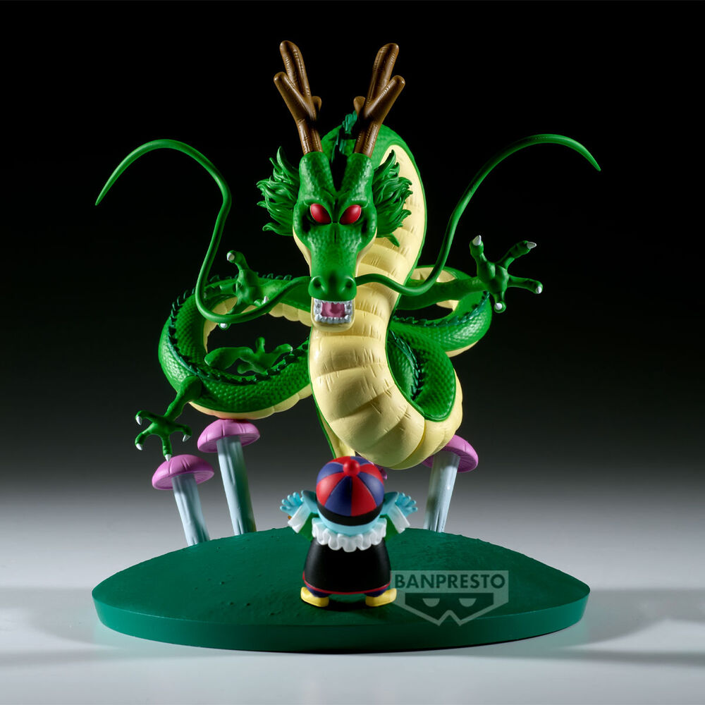 [Dragon Ball] Figura Shenron History Box 11cm