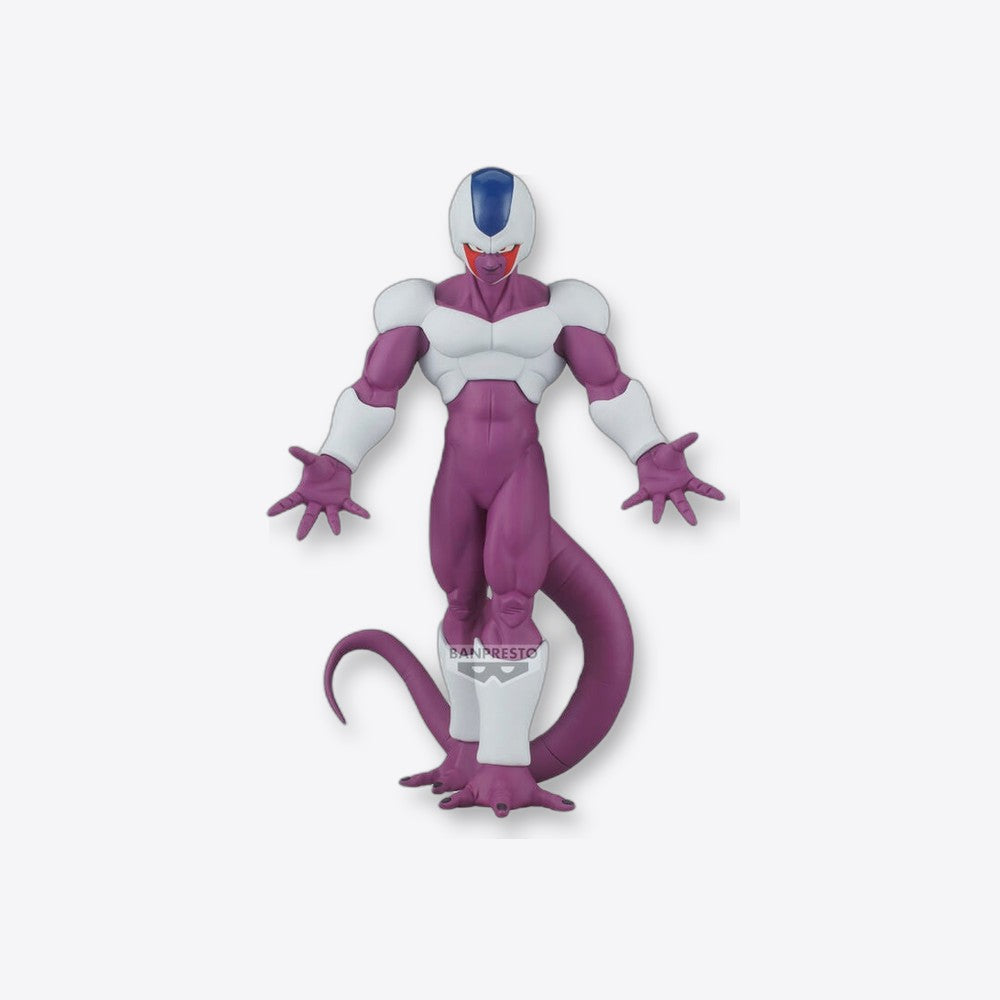 Banpresto Figura Cooler Solid Edge Works Dragon Ball Z 17cm (imagen 6 de 6)