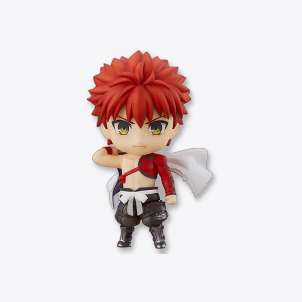 Figura good smile company nendoroid fate grand order saber senji muramasa (imagen 2 de 6)