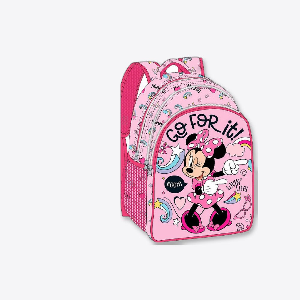 Mochila Minnie Disney 42cm (imagen 4 de 6)
