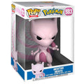 Funko Figura POP Pokemon Mewtwo 25cm