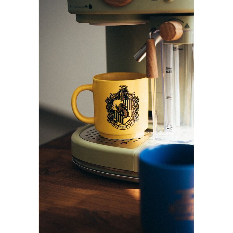 Erik Set 4 tazas Harry Potter 300ml (imagen 5 de 6)