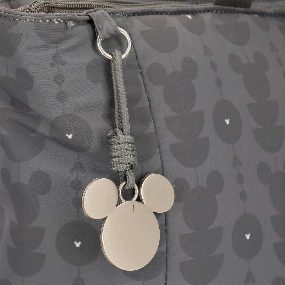 Joumma Bags Mochila Zenia Mickey Disney 32cm (imagen 4 de 7)