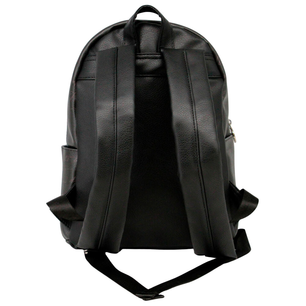 ⚡ PACK: Harry Potter · Mochila