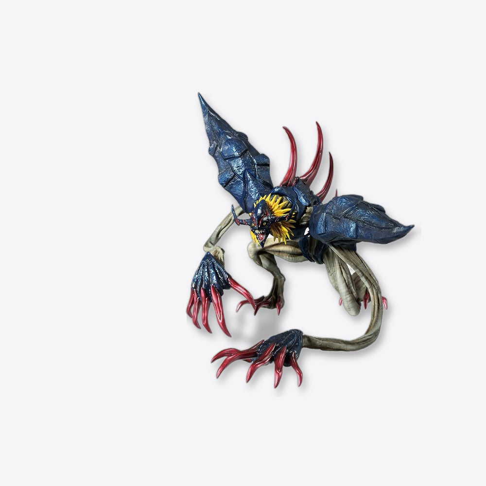 Banpresto Figura Ichibansho Diaboromon Clash of Light and Darkness Digimon Adventure 15cm (imagen 4 de 6)