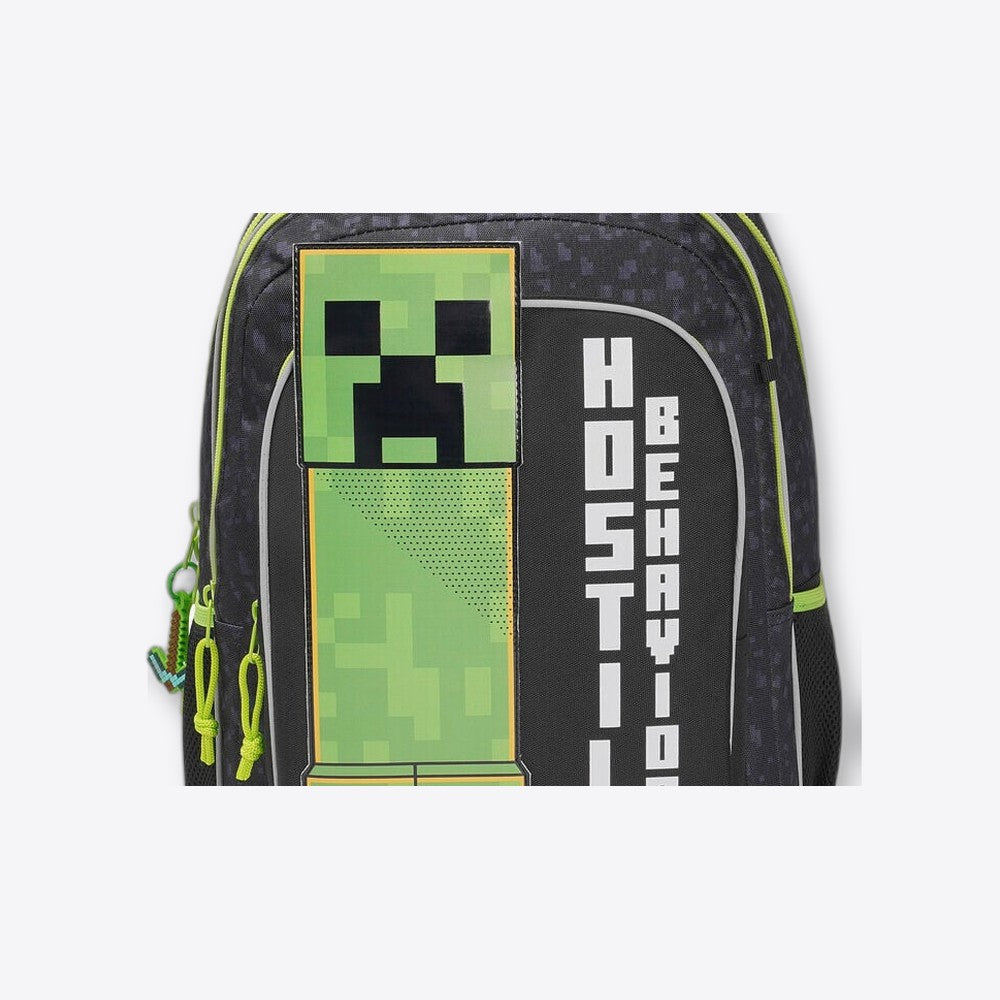 Cyp Brands Mochila Minecraft 40cm adaptable (imagen 5 de 6)