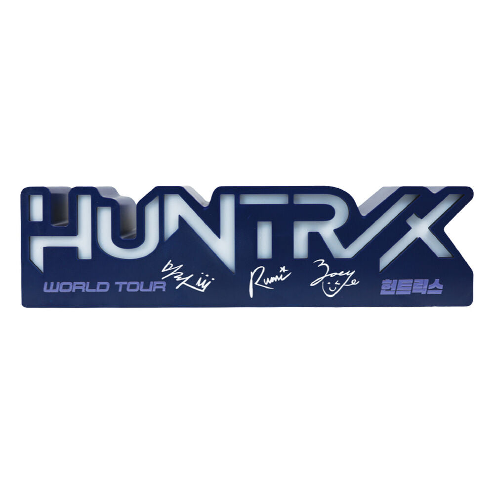 Kids Licensing Lampara multicolor KPop Demon Hunters (imagen 2 de 3)
