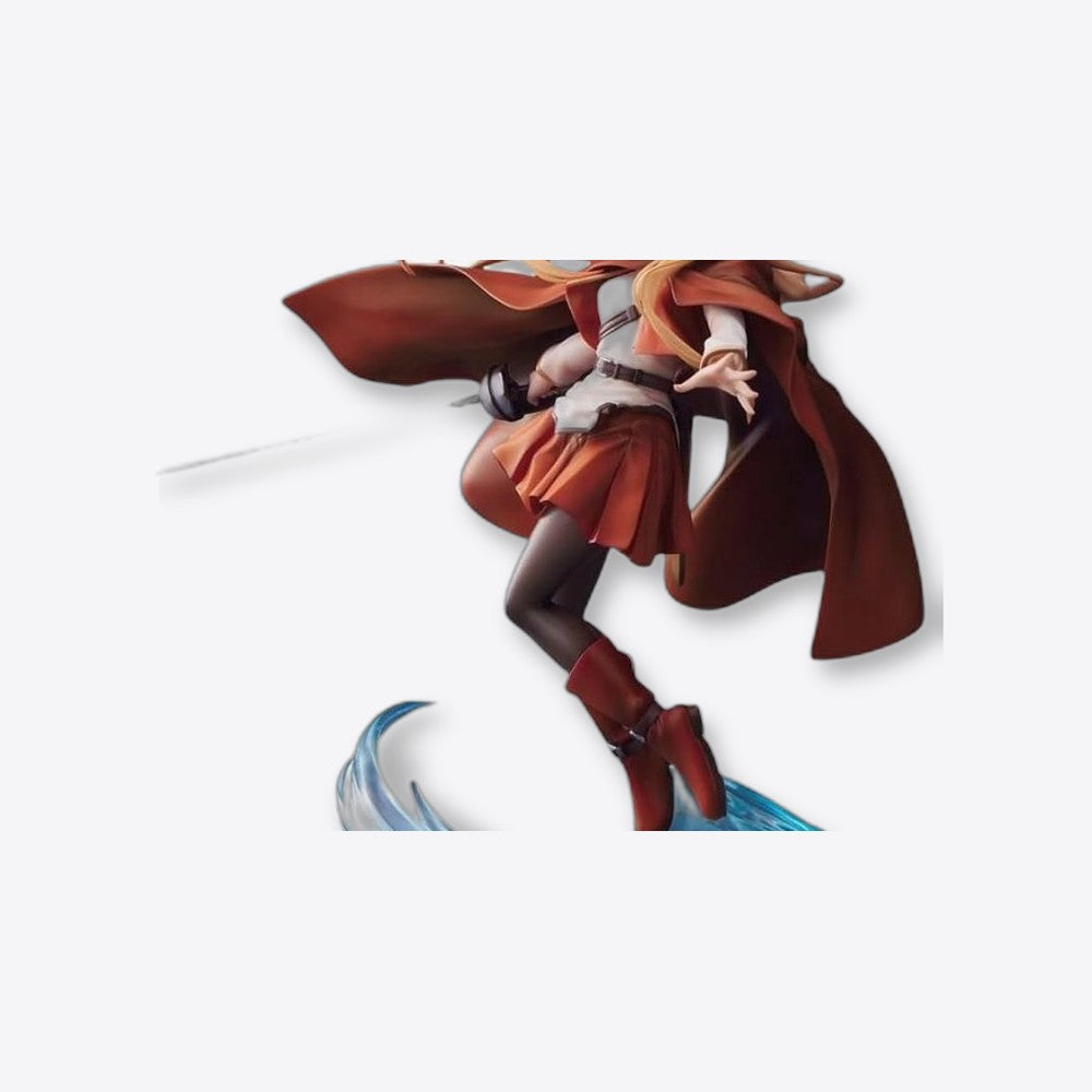 Figura aniplex sword art online the movie progressive asuna (imagen 5 de 6)
