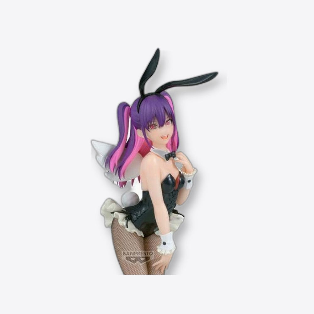 Figura banpresto 2.5 dimensional seduction glitter & glamours miriella bunny style 22cm (imagen 3 de 6)