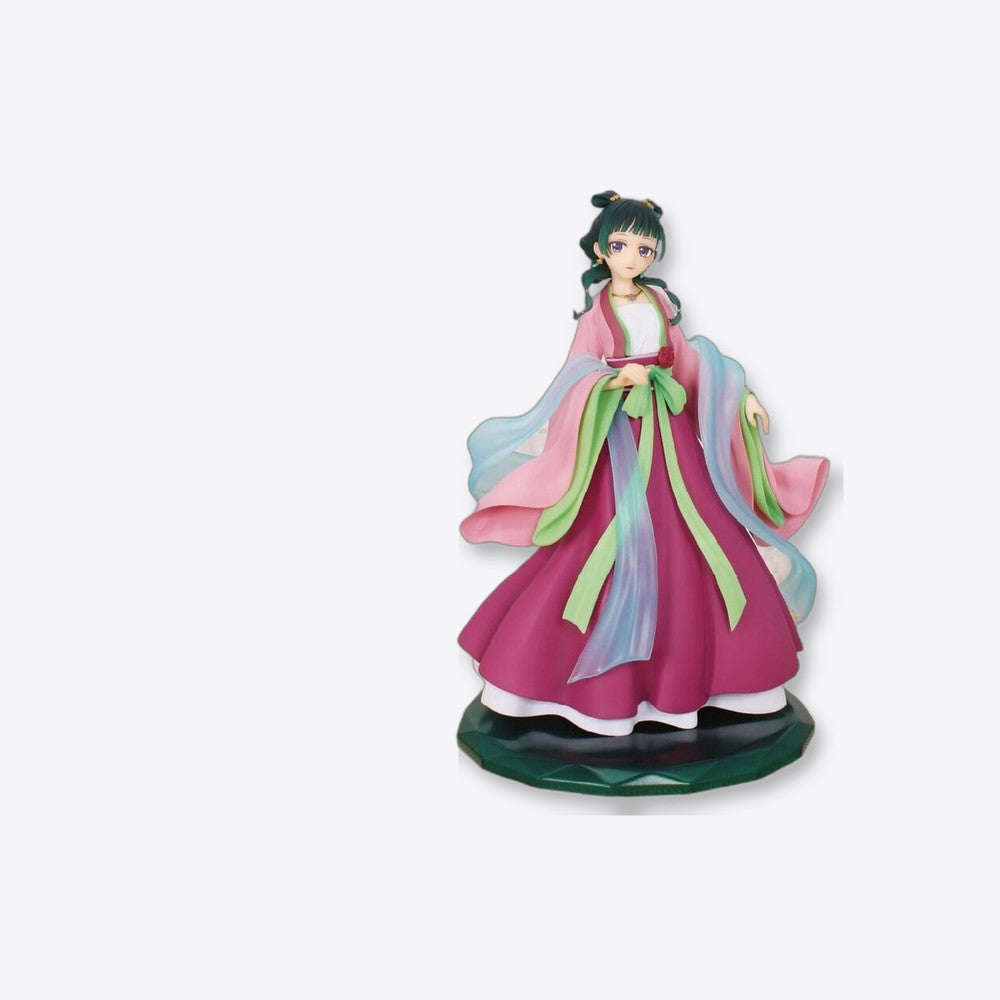 Desconocido Figura Maomao Brilliant The Apothecary Diaries 20cm (imagen 4 de 6)