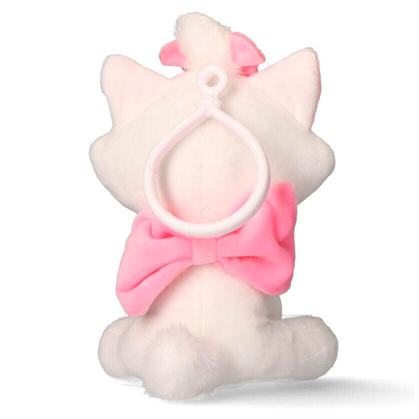 Disney Llavero Peluche Marie Los Aristogatos Oficial