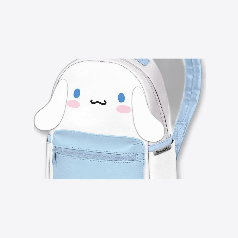 Karactermania Mochila Cinnamoroll Hello Kitty 29cm (imagen 5 de 6)