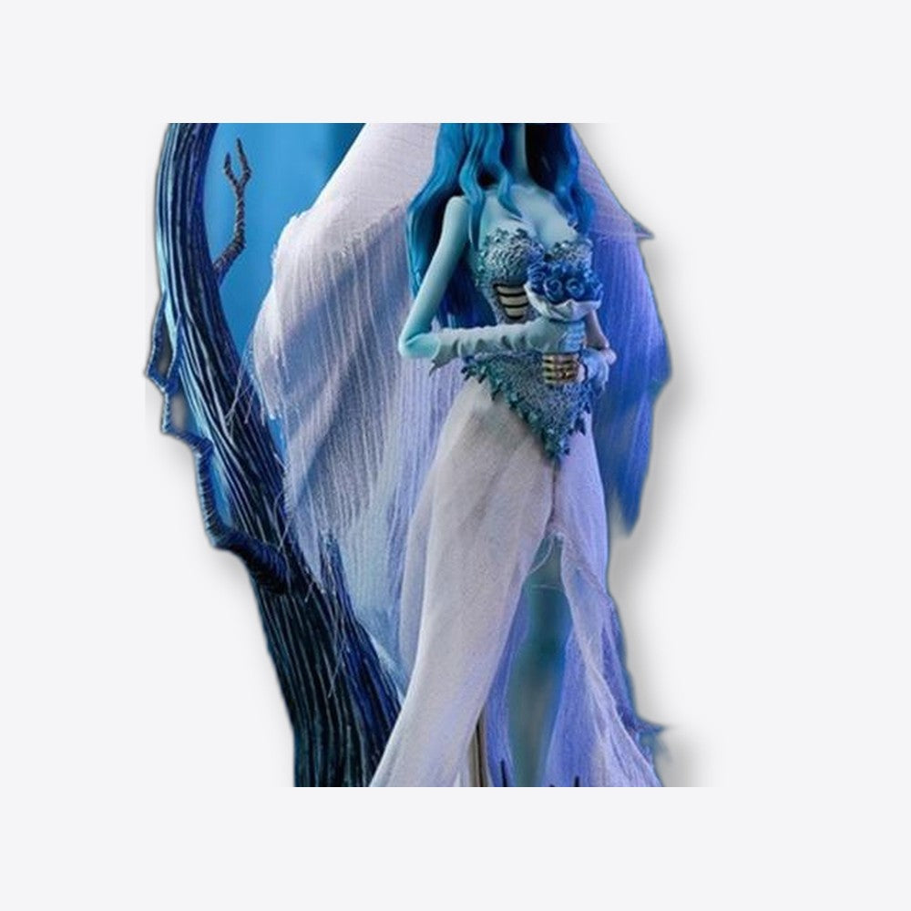 Figura abystyle corpse bride la novia cadaver emily (imagen 5 de 6)