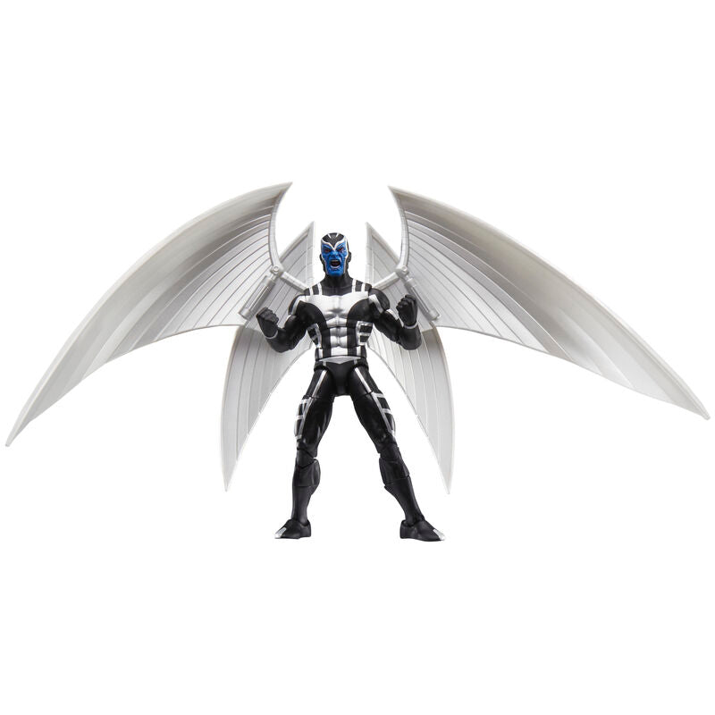 Hasbro Figura Archangel X-Force Marvel Legends 15cm (imagen 9 de 10)
