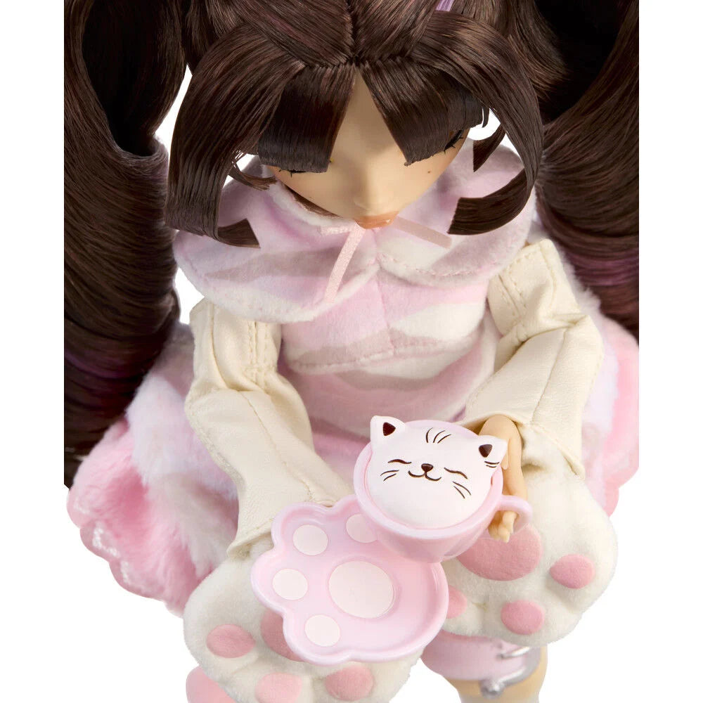Mga Muñeca Akiko Kittyama Cozy MirrorMi (imagen 4 de 10)