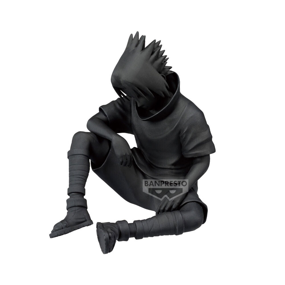 Banpresto Portalapices Sasukes Coffin Naruto 10cm (imagen 5 de 7)
