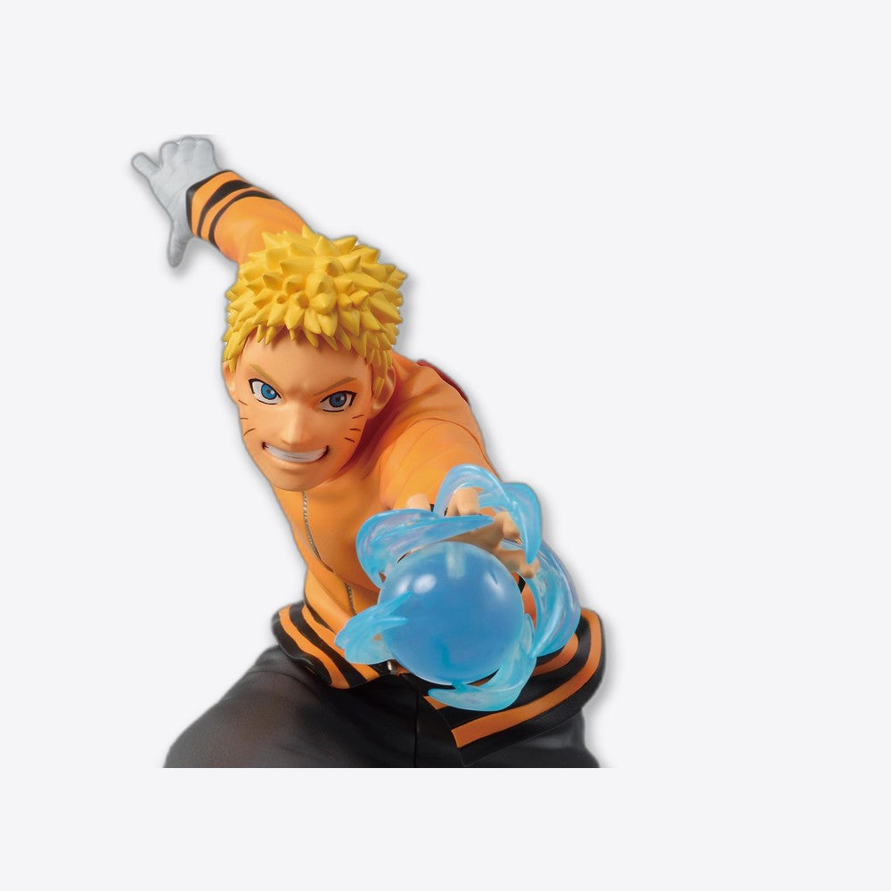 Figura banpresto boruto: naruto next generations vibration naruto uzumaki (imagen 3 de 6)
