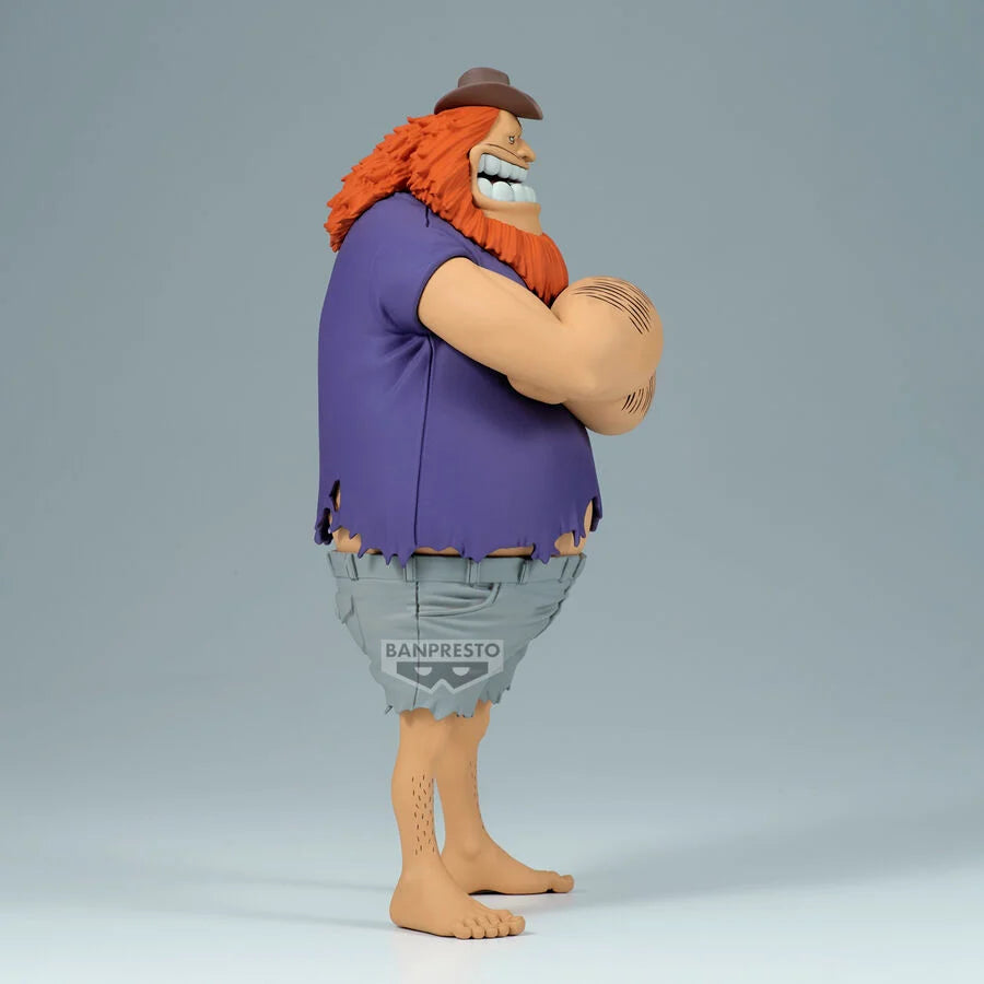 ⚡ PACK: One Piece · Figura Grandline Series Special