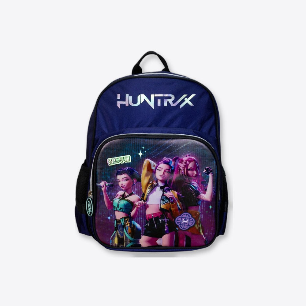 Kids Licensing Mochila premium KPop Demon Hunters 42cm (imagen 4 de 6)